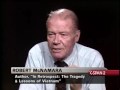 Robert McNamara on the Press and Vietnam