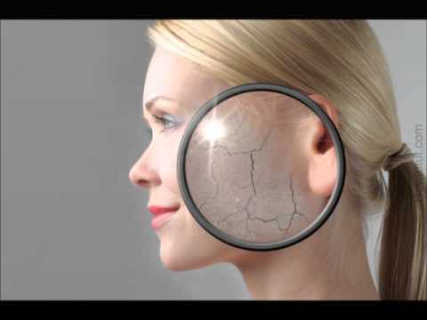 How to Get Rid of Dry Skin on Face
