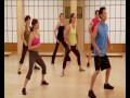 Billy Blanks: Tae Bo Express