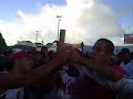 TUI Os Imbatíveis arrastao Vitória 1x0 Santos TUI Os Imbatíveis arrastao Vitória 1x0 Santos
