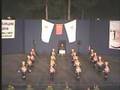 ege �niversitesi halk danslar� toplulu�u izmir zeybek 2