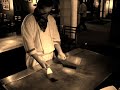 HIBACHI S@MUR! SK!LL = VII =  (DOUBLE SPATULAS)