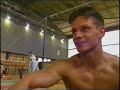 Gymnast Andreas Wecker