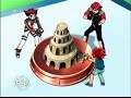 Beyblade G-Revolution Episode 14