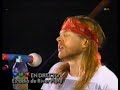 Guns N\