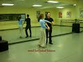 Salsa Advanced Beginners Level II November 2007
