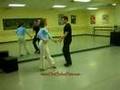Salsa Advanced Beginners Level II November 2007