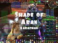 Shade of Aran -karazhan