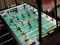 Two Ball at the 2009 Bart O'Hearn Foosball Tournament