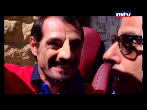 Maurice - شاب يريد ايصال الصبايا إلى الأرز ولكن يتفاجأ بموريس http://mtv.com.lb/Ma_Fi_Metlo Ma Fi Metlo has become the most recognized Comedy Show in Lebanon with char...