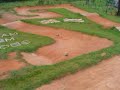 Dust Raising - Pista de Modelismo