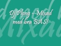 Dj Plong - Mix