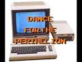 Dance for the Perihelion! (on Commodore-64) Dance for the Perihelion! (on Commodore-64)
