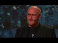 Talang 2009 (Sweden got talent ) Martin Kjellgren - Pratar som en 5 åring