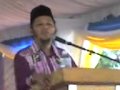 UST RADZI CERAMAH D TAPAK EKSPO SEBERANG JAYA video