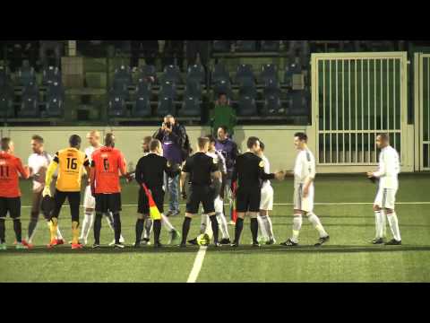 15-02-20 Buts 23éme Journée