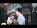 Mike Crowley National Anthem