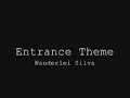 MMA Entrance Theme - Wanderlei Silva