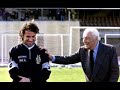 omaggio al mito  alex del piero!