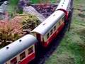 My Gartenbahn