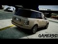 Range Rover TDV8 Vogue for GTA 4 video 1