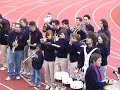 Penn Band - 11/21/2009 - Sweet Caroline... BAH BAH BUMM...