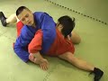 ??????????????????????? Sambo Technique - Arm Bar, Part III
