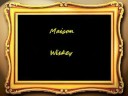 Maison - Whiskey (Demo Version) Maison - Whiskey (Demo Version)