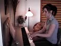 my sister playing Warmness on the soulfor the sheet music =go to ultimateguitar dot com and type in search bar warmness on the soul, download the powertab version, its the one used in the video. You will need the program power tab to read it and its free.