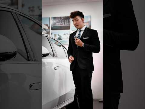 So sánh nhanh E200 Avantgarde và E200 Exclusive #mercedes #e200 #thinhmercedes
