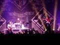 machine head - aesthetics ( live ) Newcastle 2008