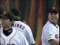 C.S　10.25　【原監督胴上げ＆感激インタビュー】