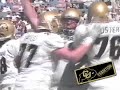 Colorado Football