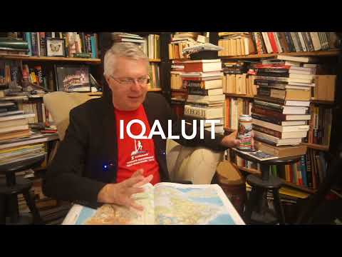 Pronunciation tip: Canadian provinces, territories, and cities