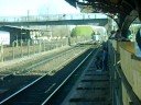 La GT22CW 9019 de Ferrosur Roca (FR)