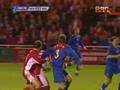 Boro's Great Escape (twice)