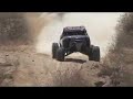 Jimmie Jeffries Off-Road - Preparacion para la Coyote 300