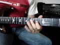 Sj GUITARS