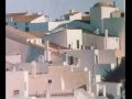 La pintura mediterránea de Cabestany