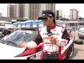 Dai Yoshihara Feature - Formula D Long Beach