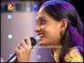 Roopa \"Thampuru Kulir\" Audience Choice