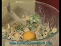 Authentic Indian Food - Pakoras