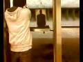 videos de At the range shooting a glock 23 on 12-01-08