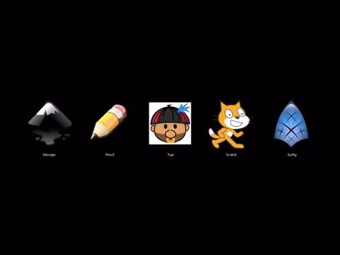 programs - You can find download links at http://tjfree.com/best-free-2d-animation-and-cartoon-software/ Here are some of the best free 2D animation programs available:...