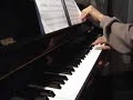 Yamaha disklavier play part 1 and I play part 2. Book and pianosoft floppy disk for Yamaha Disklavier is FOR SALE. Sorry, I missed several notes.