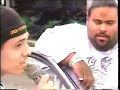 Big Pun Interview pt 2 Big Pun Interview pt 2