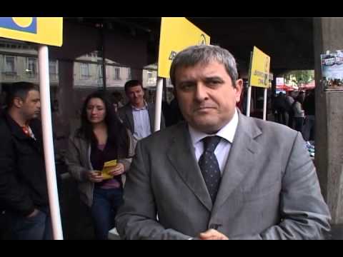 Демократе Земуна: Време је за промене - Земун заслужује више