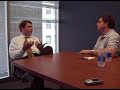Richard Castellini Interview (Part Two)
