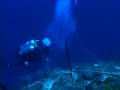 cayman islands twilight zone 2007: extreme scuba diving