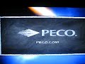Action News Accuweather PECO Sponsorship tag Action News Accuweather PECO Sponsorship tag